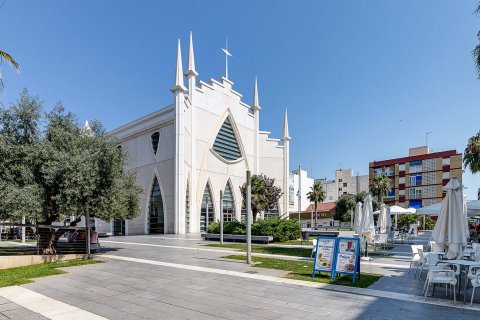 Продажа квартиры Торревьеха, Аликанте, Испания 3 спальни, 67м2 №139774 - фото 14