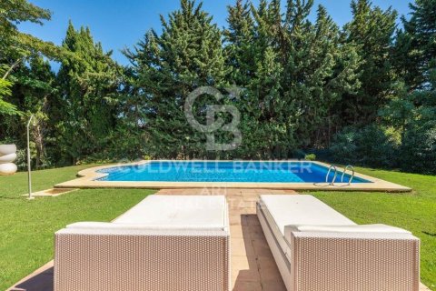 Продажа виллы в Сотогранде, Кадис, Испания 5 спален, 509м2 №157345 - фото 5