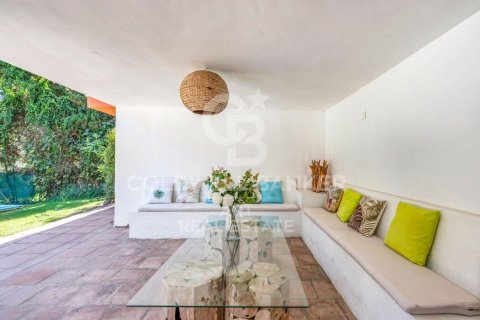 Продажа виллы в Сотогранде, Кадис, Испания 5 спален, 509м2 №157345 - фото 8