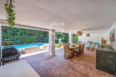 Продажа виллы в Сотогранде, Кадис, Испания 5 спален, 509м2 №157345 - фото 6