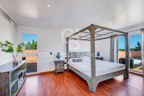 Willa w Sotogrande, Cadiz, Hiszpania 5 sypialni, 509 mkw. nr 157345 – zdjęcie 19