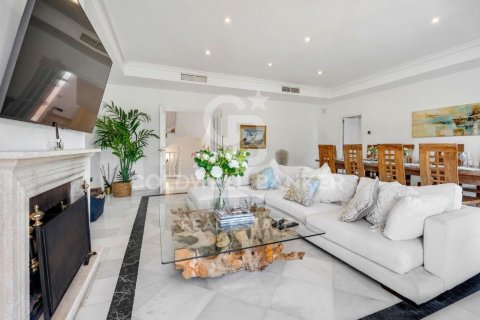 Продажа виллы в Сотогранде, Кадис, Испания 5 спален, 509м2 №157345 - фото 14