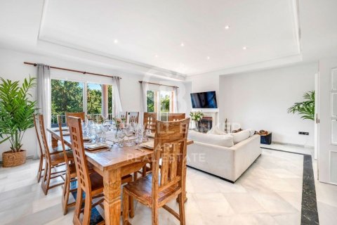 Продажа виллы в Сотогранде, Кадис, Испания 5 спален, 509м2 №157345 - фото 15