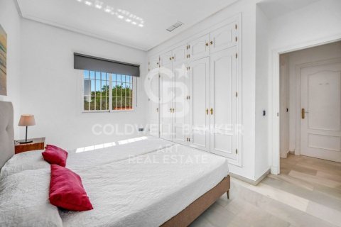 Продажа виллы в Сотогранде, Кадис, Испания 5 спален, 509м2 №157345 - фото 29