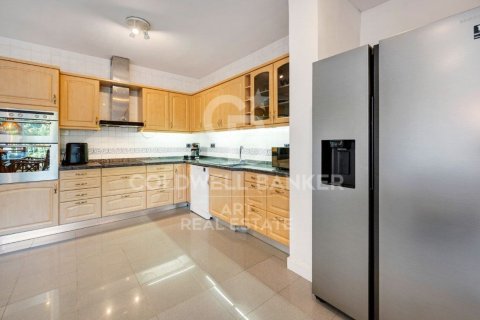 Продажа виллы в Сотогранде, Кадис, Испания 5 спален, 509м2 №157345 - фото 17