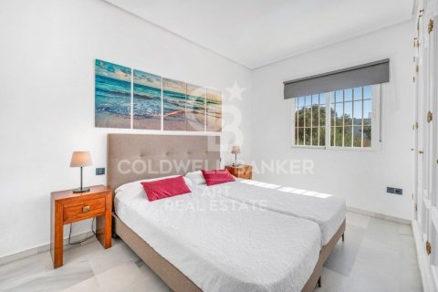 Продажа виллы в Сотогранде, Кадис, Испания 5 спален, 509м2 №157345 - фото 28