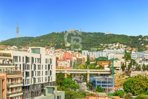 Apartment à vendre à Barcelona, Espagne, 3 chambres, 101 m2 No. 157347 - photo 24