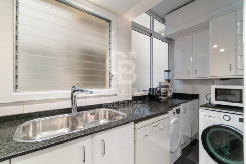 Apartment à vendre à Barcelona, Espagne, 3 chambres, 101 m2 No. 157347 - photo 9