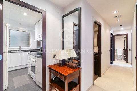 Apartment à vendre à Barcelona, Espagne, 3 chambres, 101 m2 No. 157347 - photo 8