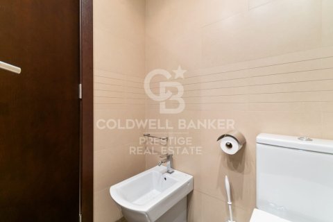 Apartment à vendre à Barcelona, Espagne, 3 chambres, 101 m2 No. 157347 - photo 20