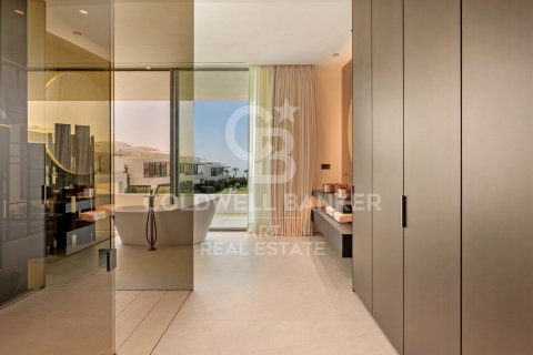 Willa w Marbella, Malaga, Hiszpania 4 sypialnie, 693 mkw. nr 157351 – zdjęcie 11