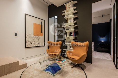 Willa w Marbella, Malaga, Hiszpania 4 sypialnie, 693 mkw. nr 157351 – zdjęcie 5