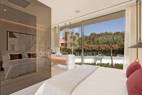 Willa w Marbella, Malaga, Hiszpania 4 sypialnie, 693 mkw. nr 157351 – zdjęcie 24