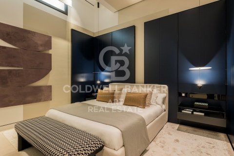 Willa w Marbella, Malaga, Hiszpania 4 sypialnie, 693 mkw. nr 157351 – zdjęcie 29