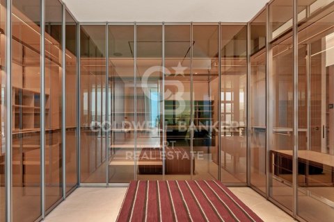 Willa w Marbella, Malaga, Hiszpania 4 sypialnie, 693 mkw. nr 157351 – zdjęcie 6