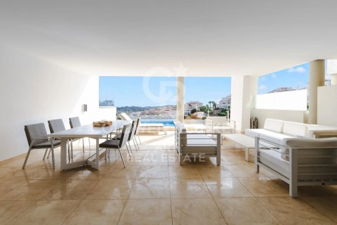 Apartment for sale in Marbella, Malaga, Spain 2 bedrooms,  No. 157350 - photo 5