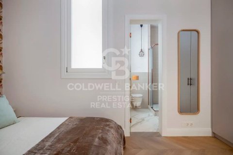 Apartament w Barcelona, Hiszpania 4 sypialnie, 197 mkw. nr 157348 – zdjęcie 20