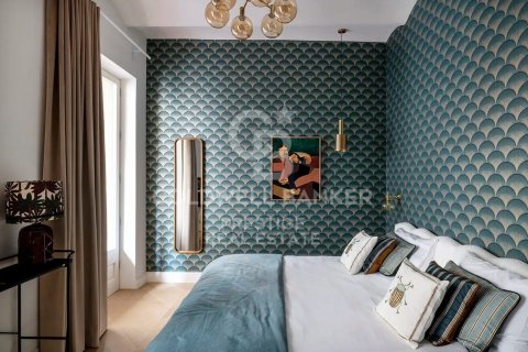 Apartamento en venta en Barcelona, España 3 dormitorios, 184 m2 No. 157349 - foto 15