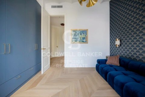 Apartamento en venta en Barcelona, España 3 dormitorios, 184 m2 No. 157349 - foto 13