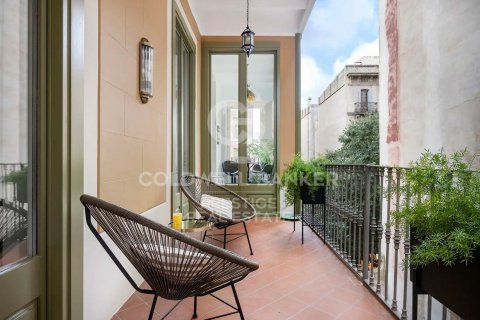 Продажа квартиры в Барселона, Испания 3 спальни, 184м2 №157349 - фото 20