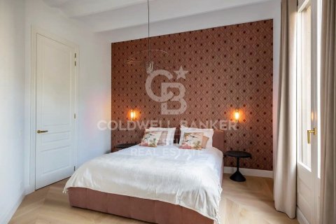 Продажа квартиры в Барселона, Испания 3 спальни, 184м2 №157349 - фото 19