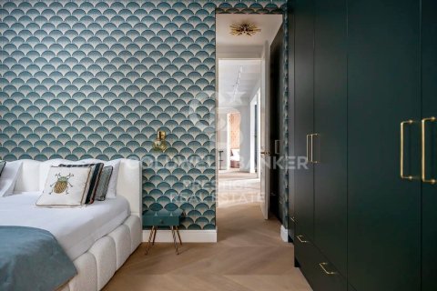 Продажа квартиры в Барселона, Испания 3 спальни, 184м2 №157349 - фото 12