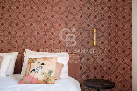 Продажа квартиры в Барселона, Испания 3 спальни, 184м2 №157349 - фото 13