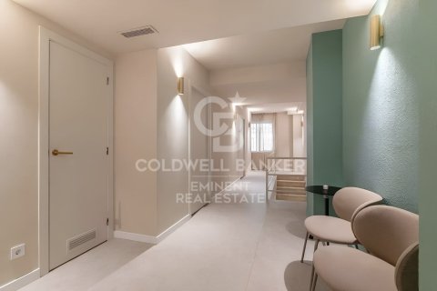 Lokal usługowy w Barcelona, Hiszpania 292 mkw. nr 157346 – zdjęcie 9