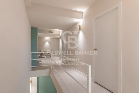 Lokal usługowy w Barcelona, Hiszpania 292 mkw. nr 157346 – zdjęcie 8