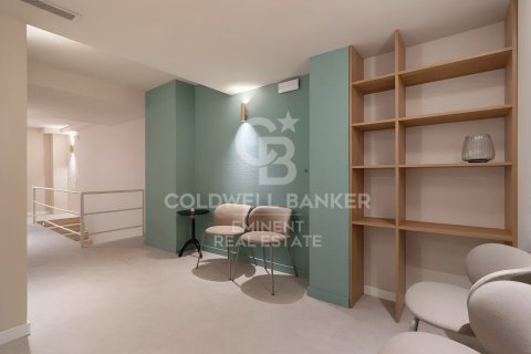 Gewerbeimmobilien zum Verkauf in Barcelona, Spanien 292 m2 Nr. 157346 - Foto 11