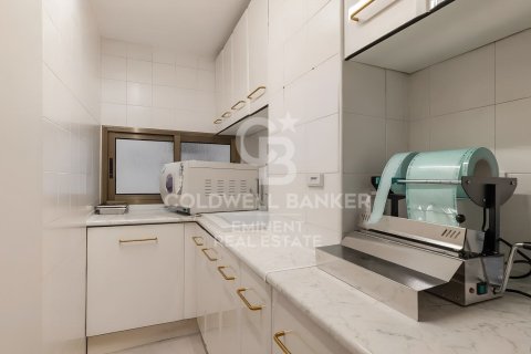 Lokal usługowy w Barcelona, Hiszpania 292 mkw. nr 157346 – zdjęcie 14