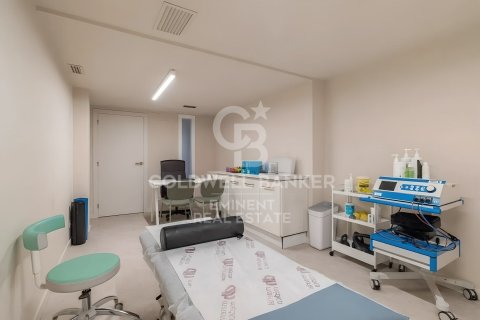 Lokal usługowy w Barcelona, Hiszpania 292 mkw. nr 157346 – zdjęcie 17