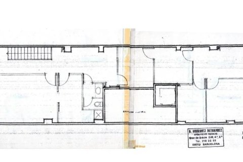 Gewerbeimmobilien zum Verkauf in Barcelona, Spanien 292 m2 Nr. 157346 - Foto 22