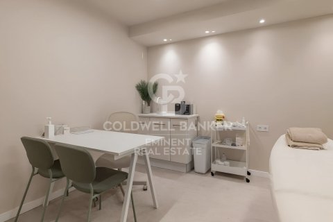 Lokal usługowy w Barcelona, Hiszpania 292 mkw. nr 157346 – zdjęcie 16