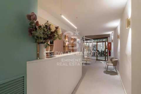 Gewerbeimmobilien zum Verkauf in Barcelona, Spanien 292 m2 Nr. 157346 - Foto 4