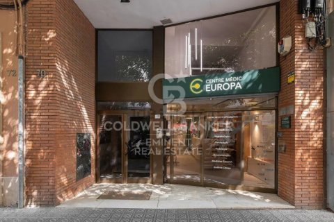 Gewerbeimmobilien zum Verkauf in Barcelona, Spanien 292 m2 Nr. 157346 - Foto 20