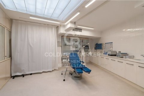 Gewerbeimmobilien zum Verkauf in Barcelona, Spanien 292 m2 Nr. 157346 - Foto 13