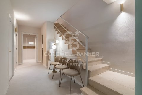 Gewerbeimmobilien zum Verkauf in Barcelona, Spanien 292 m2 Nr. 157346 - Foto 8