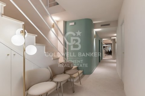 Gewerbeimmobilien zum Verkauf in Barcelona, Spanien 292 m2 Nr. 157346 - Foto 7
