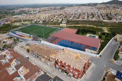 Villa for sale Ciudad Quesada, Alicante, Spain 3 bedrooms, 107 sq.m. No. 135187 - photo 11