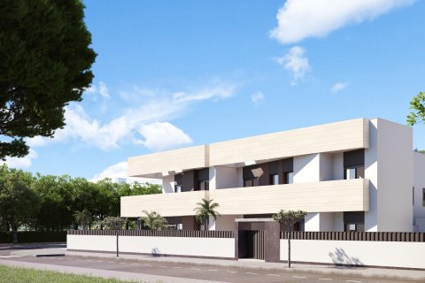 Bungalow zum Verkauf Pilar de la Horadada, Alicante, Spanien 2 Schlafzimmer, 82 m2 Nr. 135182 - Foto 23