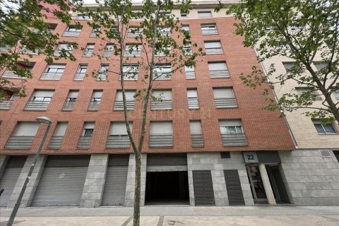 Gewerbeimmobilien in Barbera Del Valles, Barcelona, Spanien 73 m2 Nr. 186665