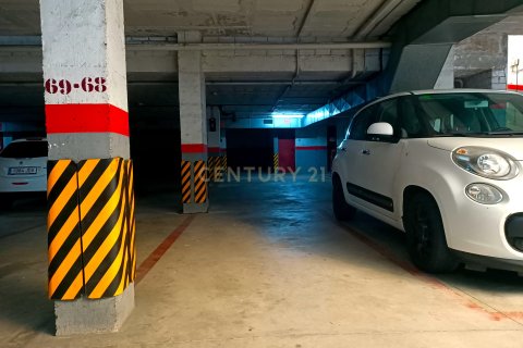 Garage in Malgrat de Mar, Barcelona, Spain 12 sq.m. No. 186664