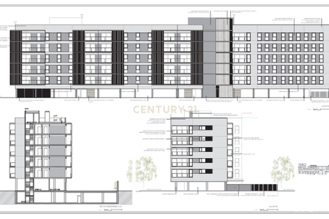 Commercial property for sale in Viladecans, Barcelona, Spain 146 sq.m. No. 186666 - photo 12
