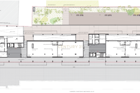 Commercial property for sale in Viladecans, Barcelona, Spain 146 sq.m. No. 186666 - photo 11