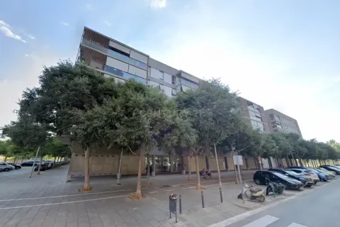 Gewerbeimmobilien in Viladecans, Barcelona, Spanien 146 m2 Nr. 186666