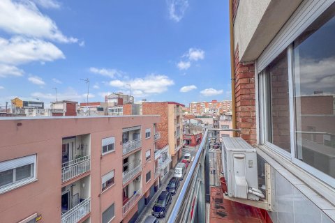 Apartment in Sabadell, Barcelona, Spain 2 bedrooms, 41 sq.m. No. 186669