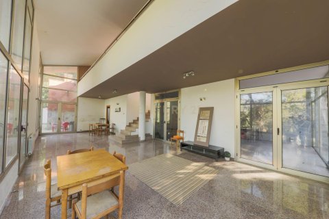 House in Matadepera, Barcelona, Spain 3 bedrooms, 301 sq.m. No. 186668
