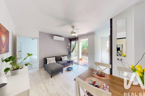 Продажа квартиры в Полленка, Майорка, Испания 1 спальня, 48м2 №172727 - фото 20