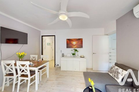Продажа квартиры в Полленка, Майорка, Испания 1 спальня, 48м2 №172727 - фото 7